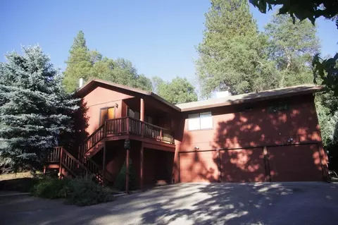 40211 Redbud Dr, Oakhurst, CA 93644 photo 1