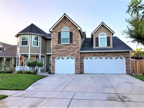 15822 W B St, Kerman, CA 93630 photo 1