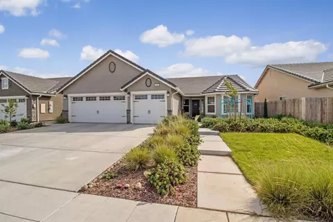 452 S Cascade Way, Madera, CA 93636 photo 1