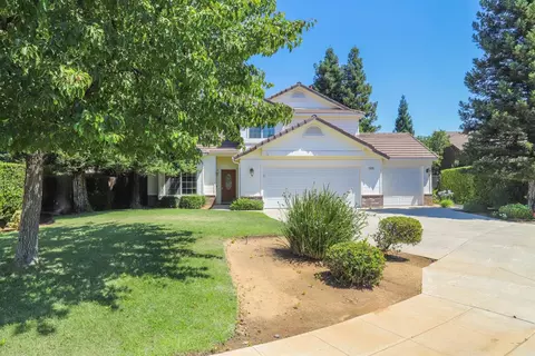 2273 Decatur Ave, Clovis, CA 93611 photo 1
