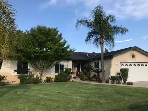 1311 Purvis Cir, Clovis, CA 93611 photo 1