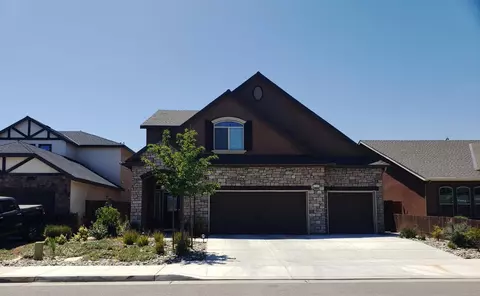 2356 Amanecer Ave, Clovis, CA 93619 photo 1