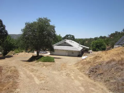 28700 Box Canyon Rd, North Fork, CA 93643 photo 1