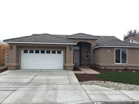 529 Fair Oak Ave, Madera, CA 93637 photo 1