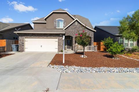 2306 Amanecer Ave, Clovis, CA 93619 photo 1