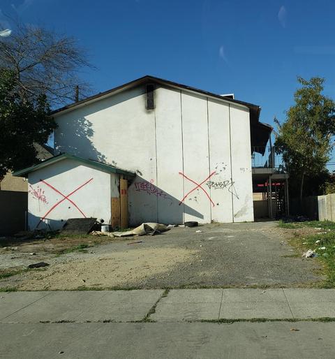 3115 E Clay Ave, Fresno, CA 93702 photo 1