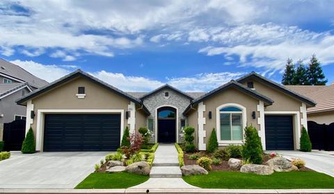 526 W Indio Ln, Clovis, CA 93619 photo 1