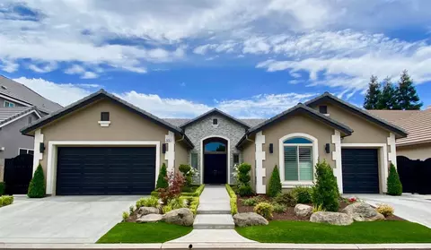 526 W Indio Ln, Clovis, CA 93619 photo 1