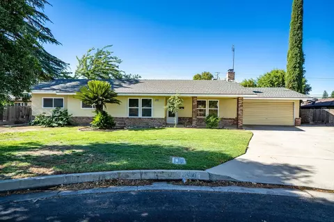 500 Barsotti Ave, Madera, CA 93637 photo 1
