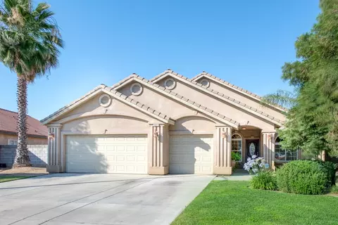 2641 Glade Ave, Madera, CA 93637 photo 1