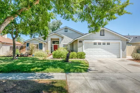 6424 E Inyo St, Fresno, CA 93727 photo 1