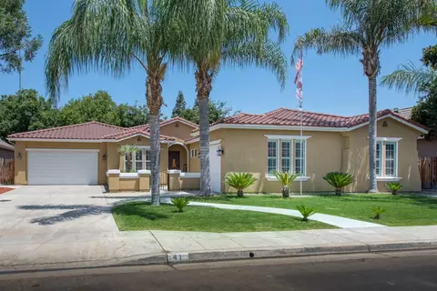 41 W Jordan Ave, Clovis, CA 93611 photo 1