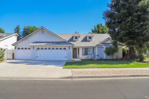 268 Decatur Ave, Clovis, CA 93611 photo 1