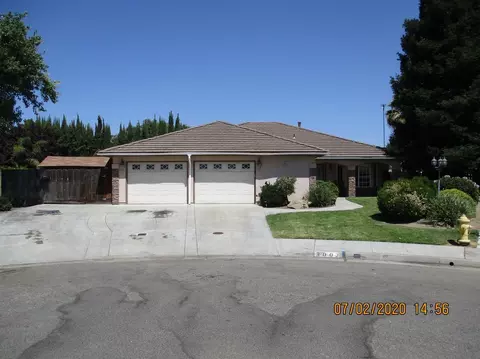 3003 Sultana Dr, Madera, CA 93637 photo 1
