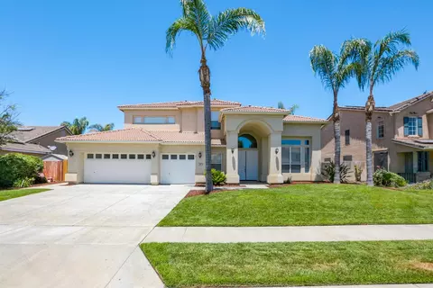 752 Brentwood Dr, Lemoore, CA 93245 photo 1