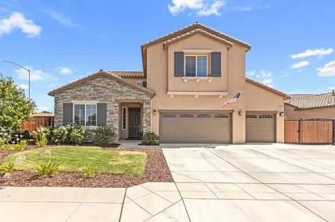 3398 Wrenwood Ave, Clovis, CA 93619 photo 1