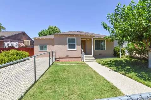 321 E San Mateo St, Avenal, CA 93204 photo 1