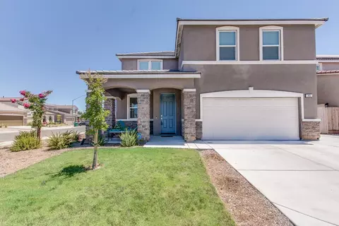 45 Peerless St, Madera, CA 93638 photo 1