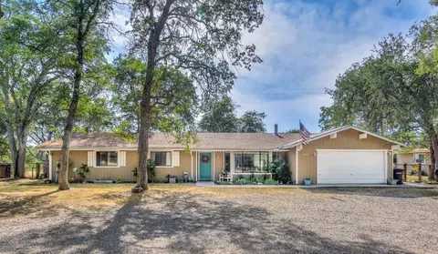 47165 Modoc Rd, Coarsegold, CA 93614 photo 1