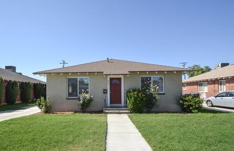 612 Lincoln Ave, Clovis, CA 93612 photo 1