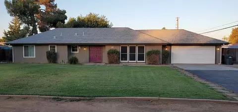 12105 Cranberry Rd, Madera, CA 93636 photo 1