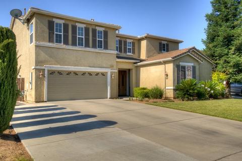 2638 Scott Ave, Clovis, CA 93611 photo 1