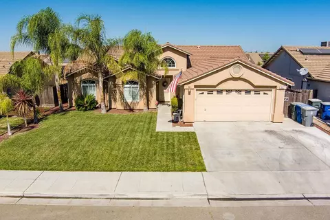 356 S Timberline, Madera, CA 93637 photo 1