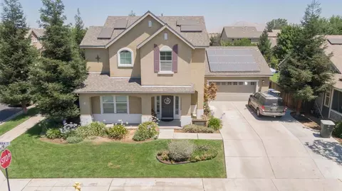 372 E Sierra Ave, Reedley, CA 93654 photo 1