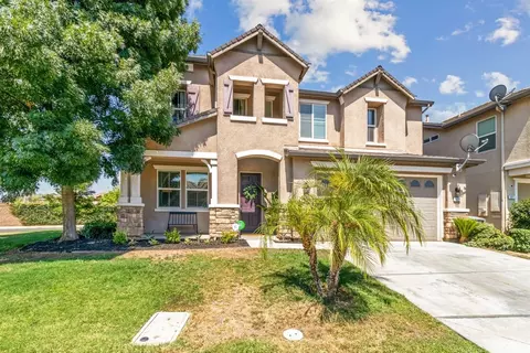 807 Papaya St, Madera, CA 93638 photo 1