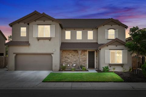 709 Hermosa Ave, Clovis, CA 93619 photo 1