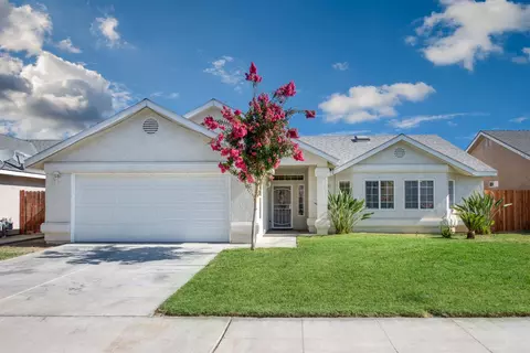 3399 Winter Way, Madera, CA 93637 photo 1