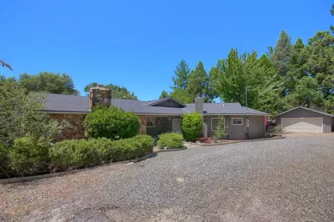 39642 Highview Dr, Oakhurst, CA 93644 photo 1