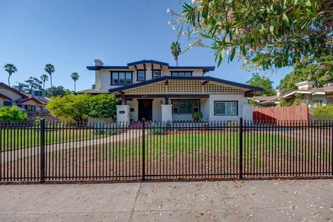 3340 E Kerckhoff Ave, Fresno, CA 93702 photo 1