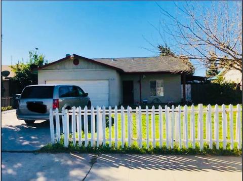 28186 Lada Ave, Madera, CA 93638 photo 1