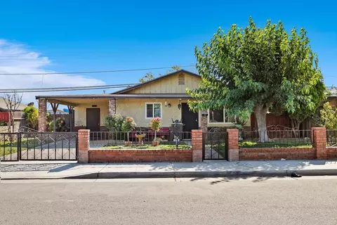 536 Municha Ave, Firebaugh, CA 93622 photo 1