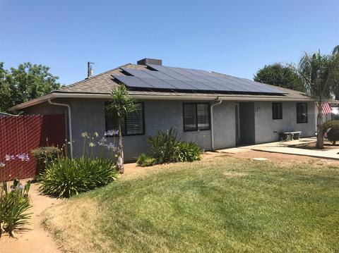 17347 Crescent Dr, Madera, CA 93638 photo 1
