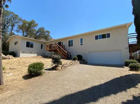 43872 Washburn Dr, Three Rivers, CA 93271 photo 1