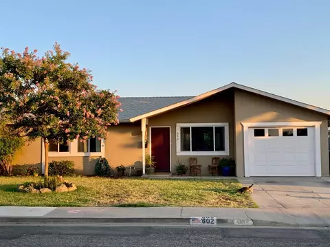 602 Davis St, Exeter, CA 93221 photo 1