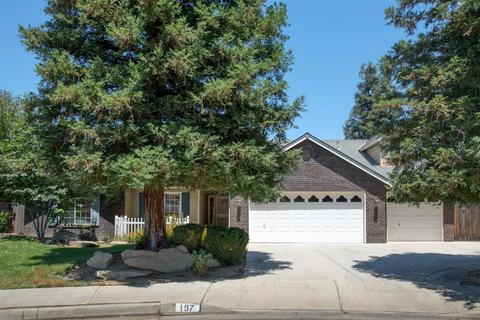 197 Minarets Ave, Clovis, CA 93611 photo 1