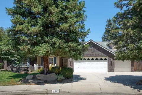197 Minarets Ave, Clovis, CA 93611 photo 1