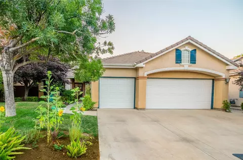 10502 E Greenbury Way, Clovis, CA 93619 photo 1
