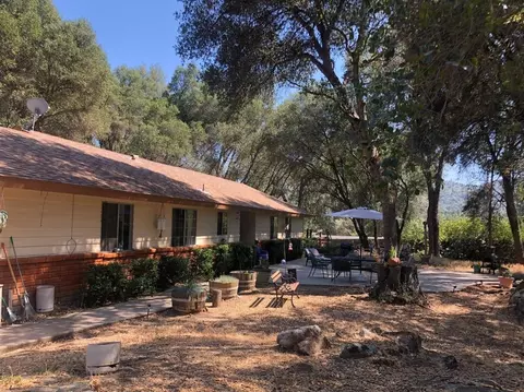 39353 Highview, Oakhurst, CA 93644 photo 1