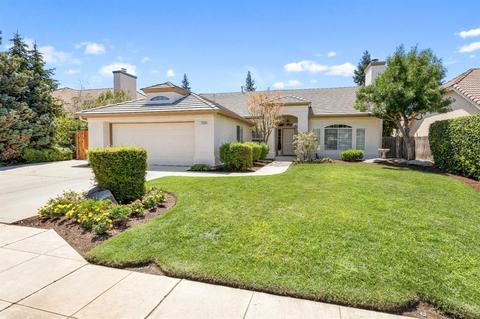 2500 Dovewood Ave, Clovis, CA 93611 photo 1