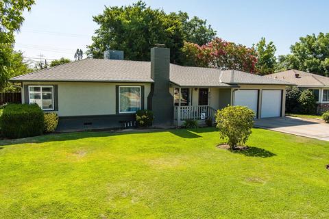421 Williams Ave, Madera, CA 93637 photo 1