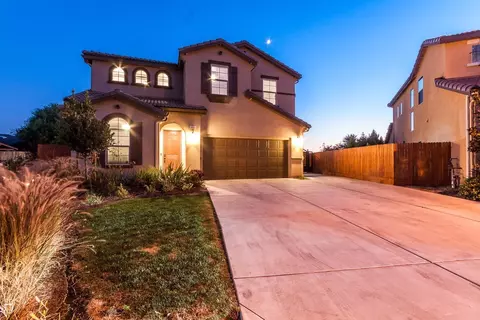 1486 Haroldsen Ln, Clovis, CA 93619 photo 1