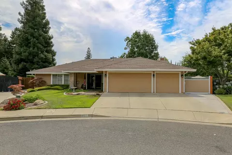 1124 Inspiration Point Ct, Merced, CA 95340 photo 1