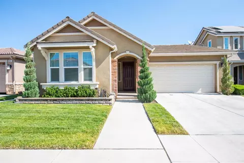3521 E Buckingham Ave, Clovis, CA 93619 photo 1