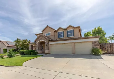 2683 Hornet Ave, Clovis, CA 93611 photo 1