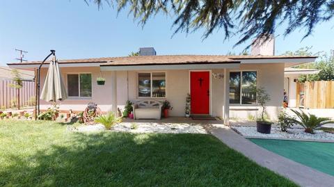 59 E Hampton Way, Fresno, CA 93704 photo 1
