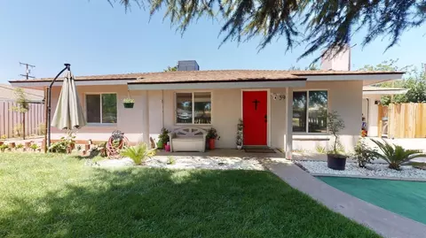 59 E Hampton Way, Fresno, CA 93704 photo 1